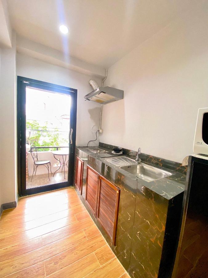 Tjr Boutique Hotel Chiang Mai Dış mekan fotoğraf